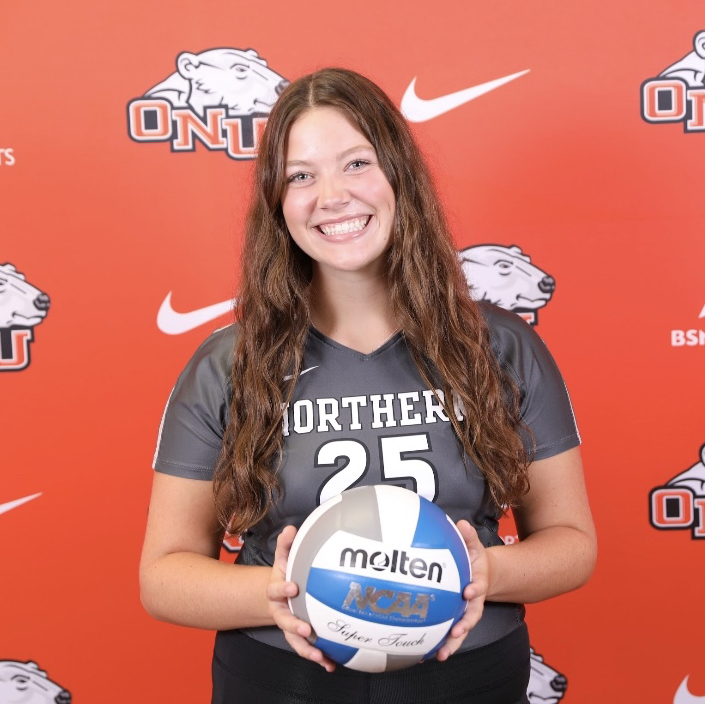 Caroline Hensley athlete profile head shot