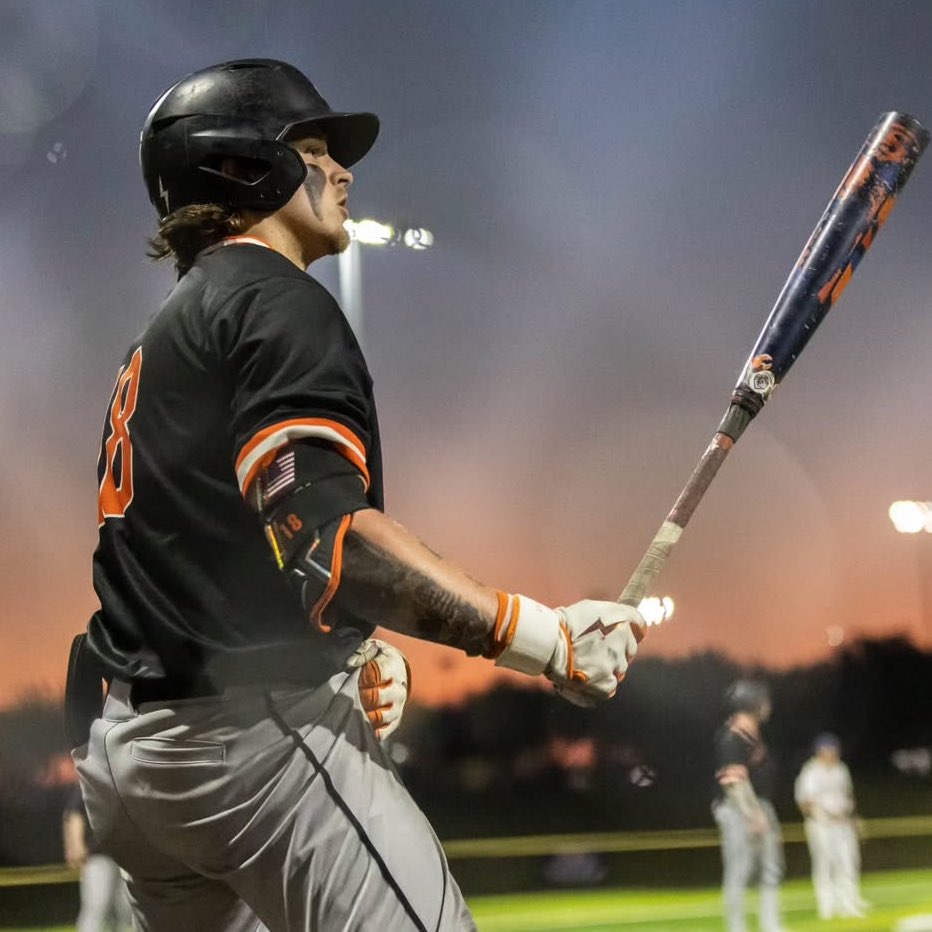 Chase Armstrong athlete profile head shot