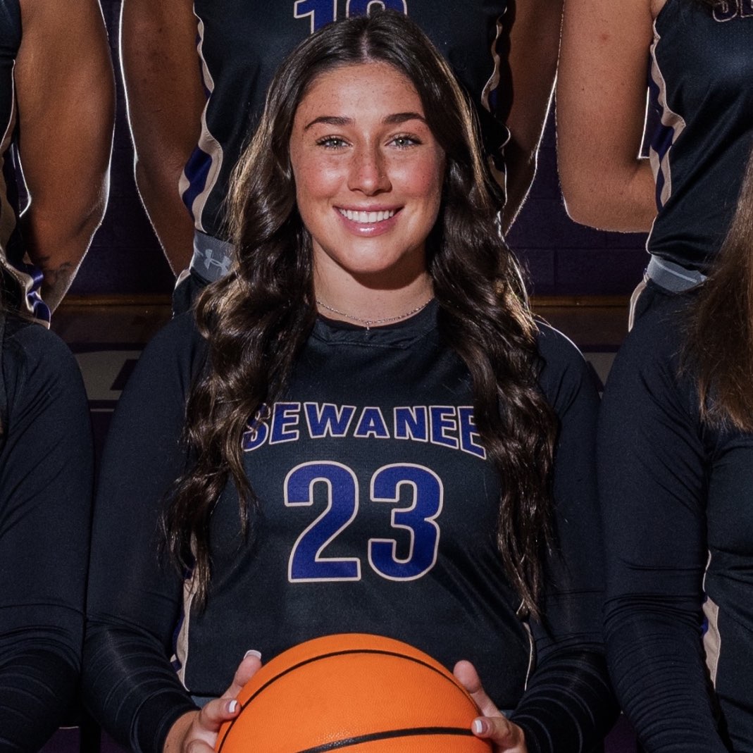 Olivia Falvey athlete profile head shot