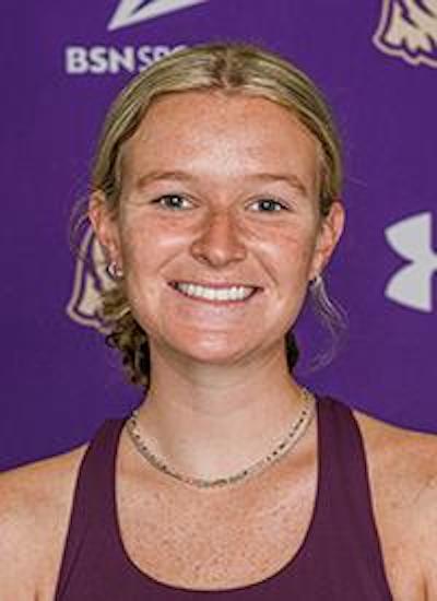 Brooke Despriet athlete profile head shot