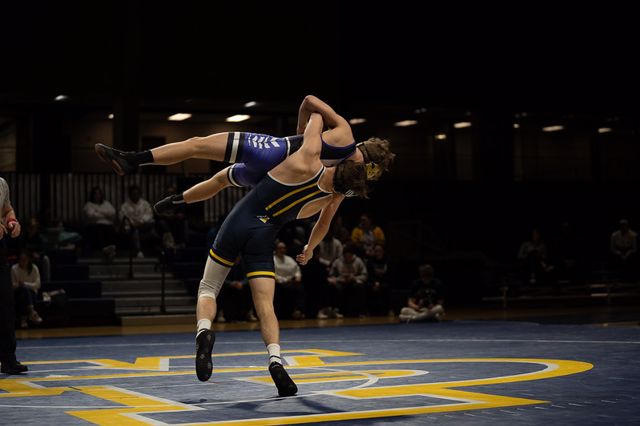 Athlete profile featured image number 1 of 5