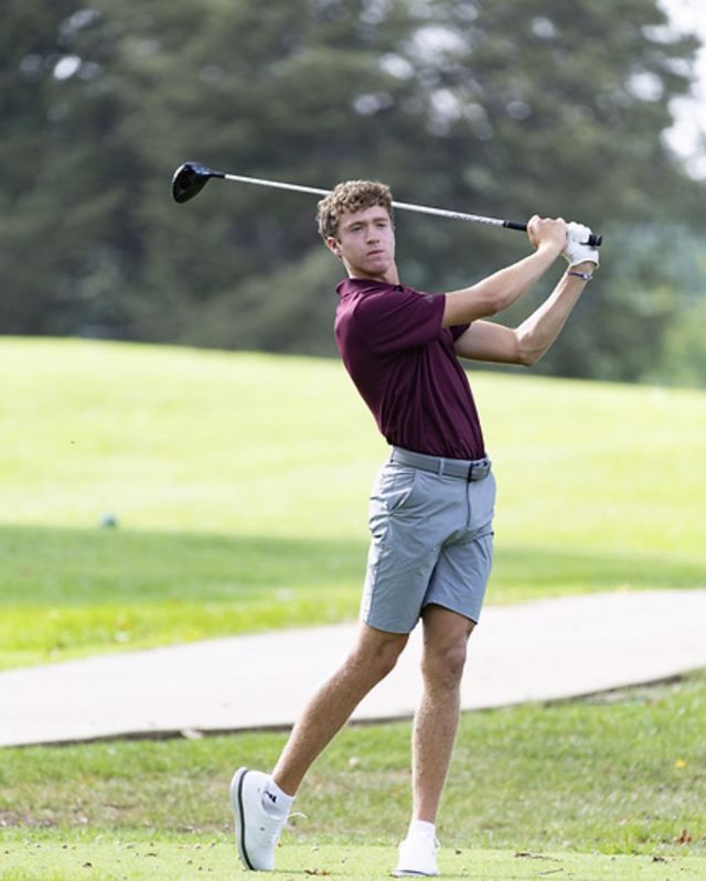 Athlete profile featured image number 1 of 4