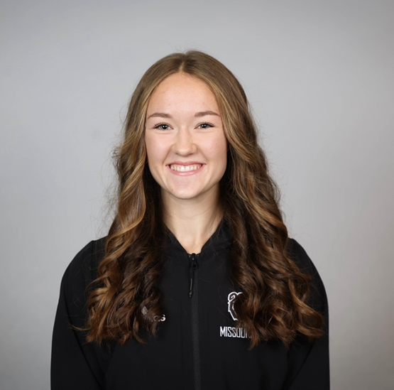 Chelsey Brown athlete profile head shot