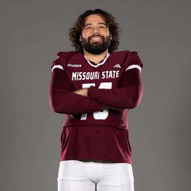 Cristian Loaiza athlete profile head shot