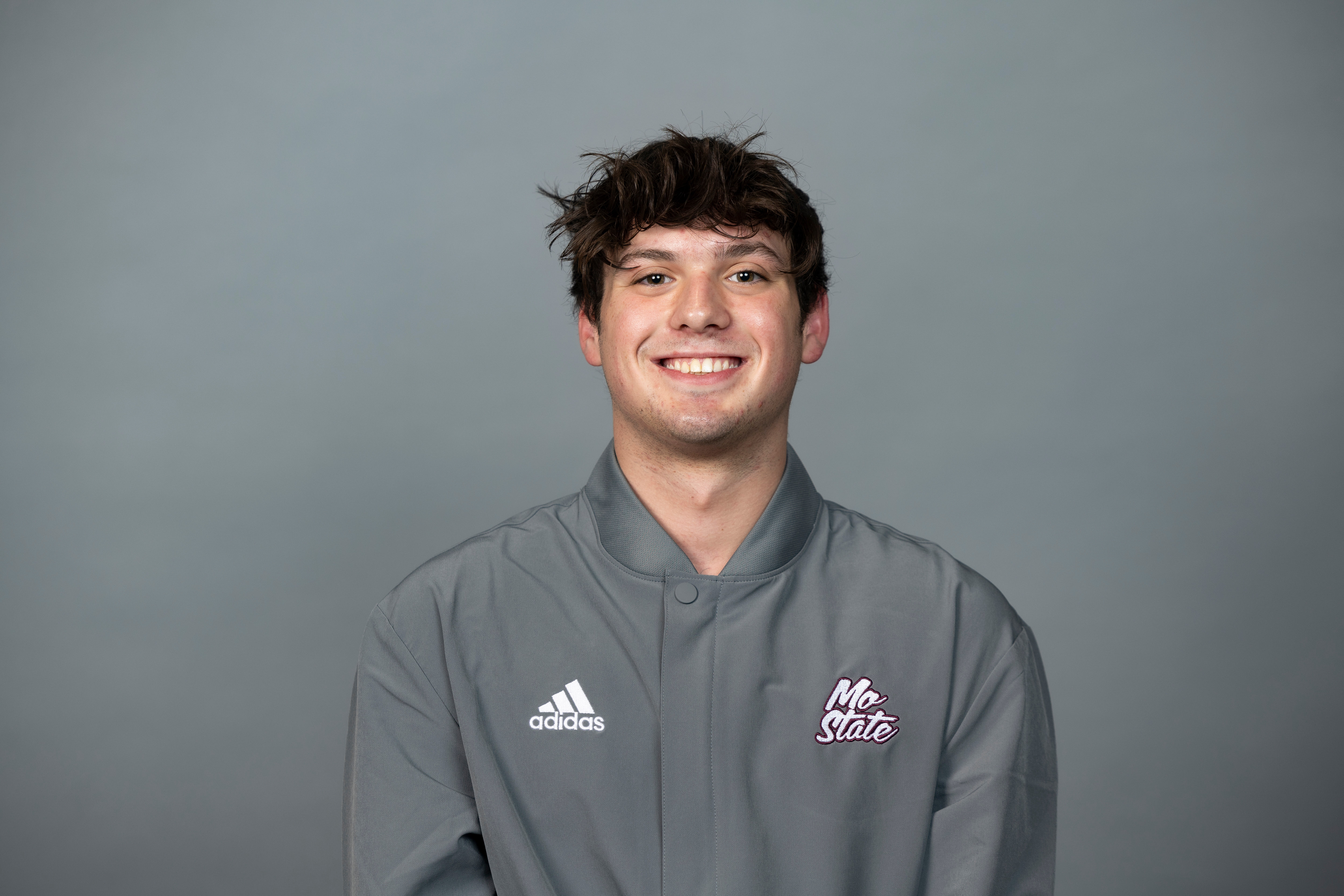 Alex Boutin athlete profile head shot