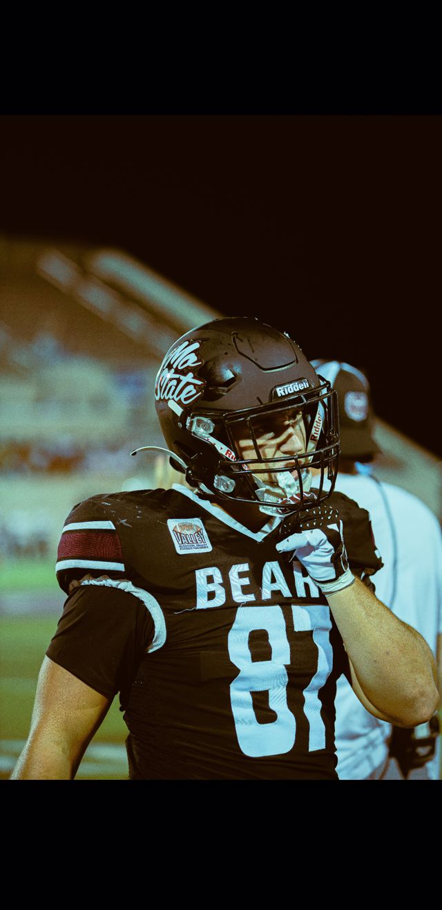 Athlete profile featured image number 4 of 4