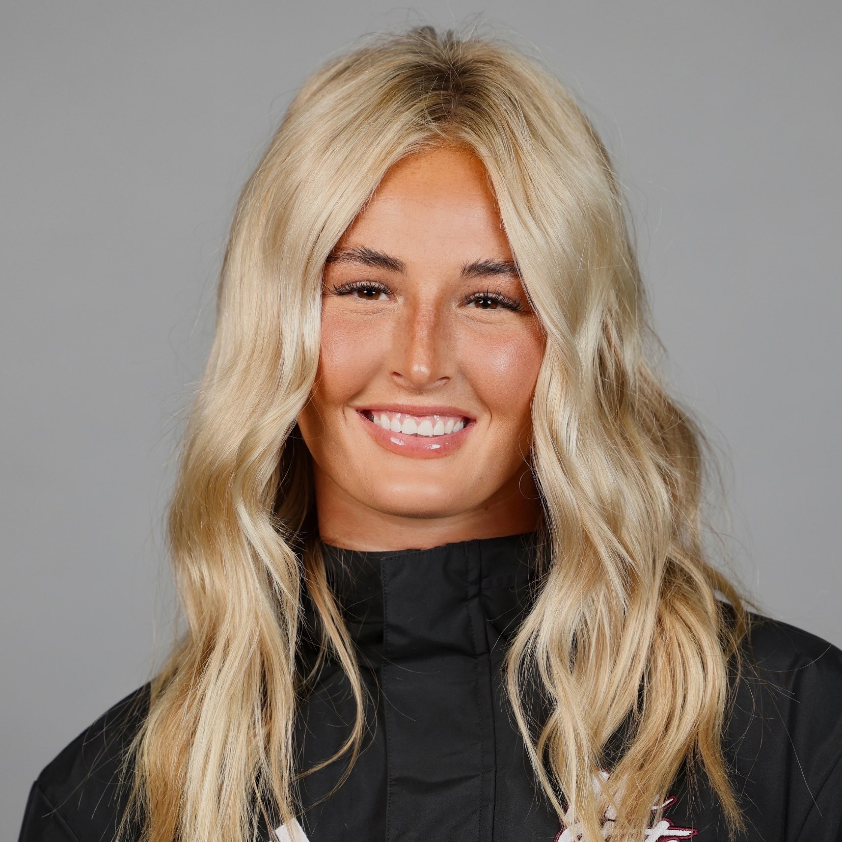 Reagan Reedy athlete profile head shot