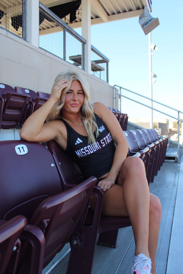 Athlete profile featured image number 1 of 5