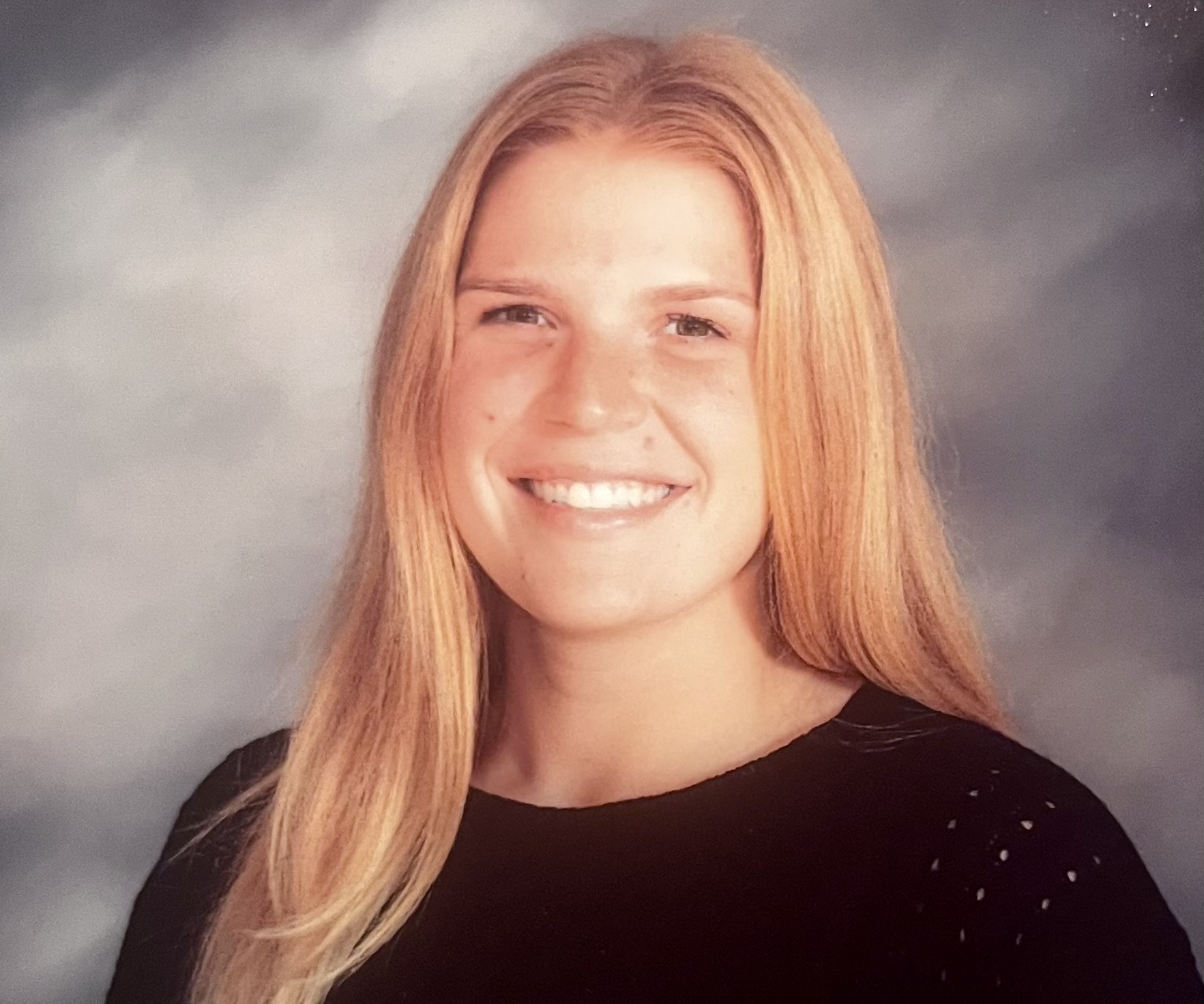 Ella Duffner athlete profile head shot