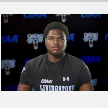 Joel Hutchison athlete profile head shot