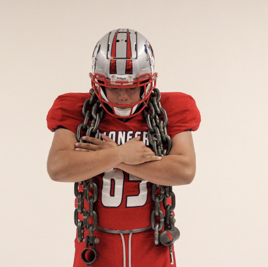 Justin Cuellar athlete profile head shot