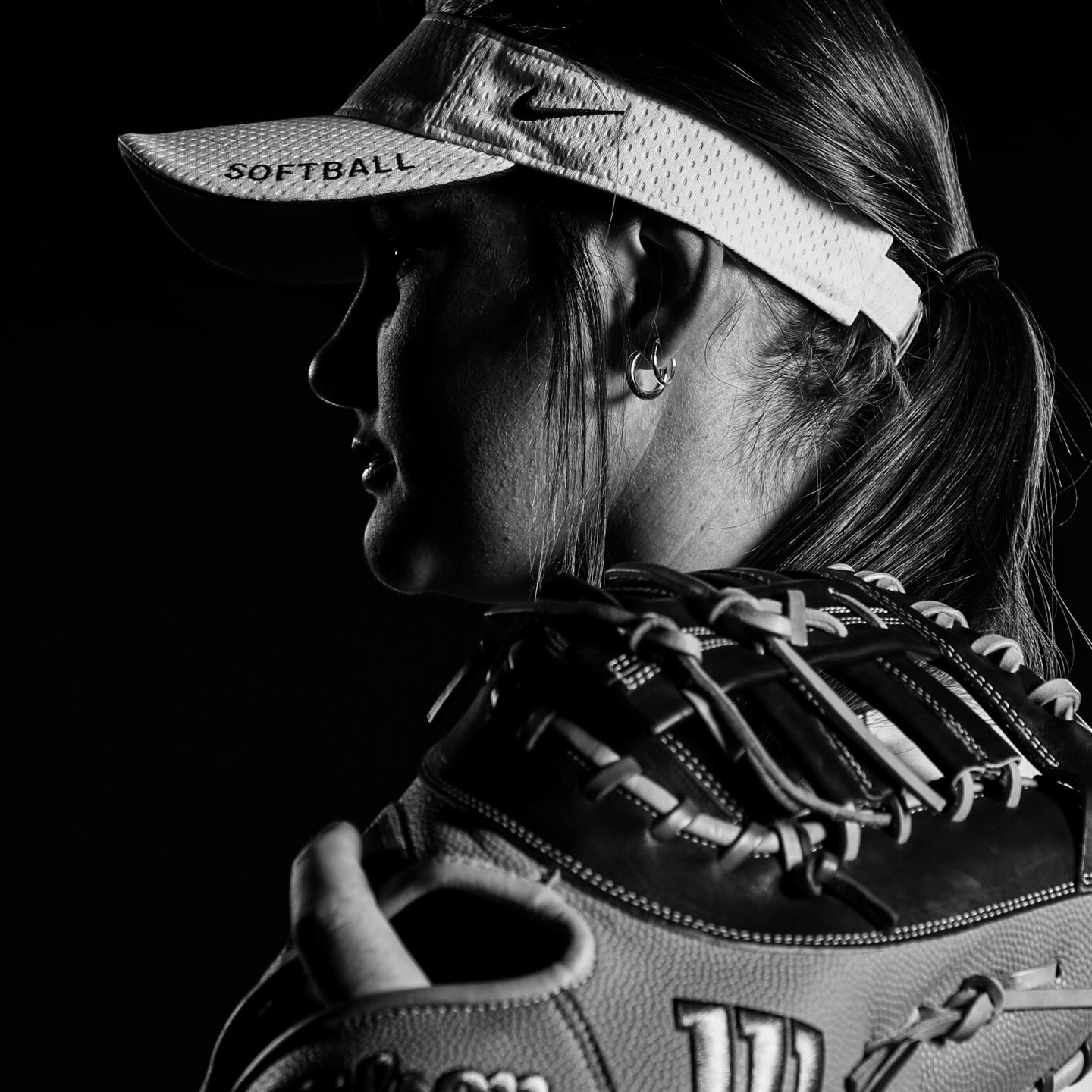 Katie Chester, First base, Third base, Designated Hitter, Missouri