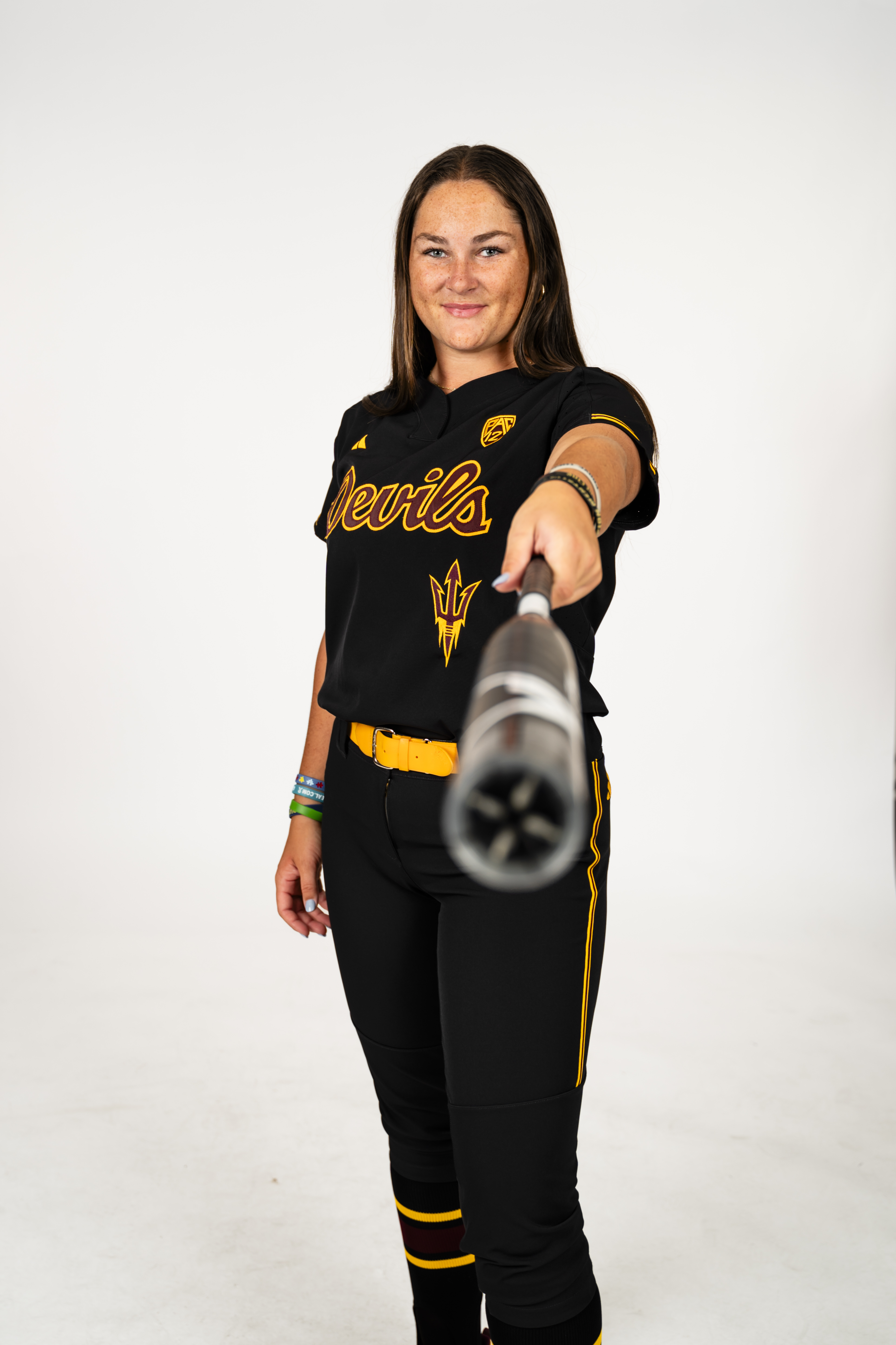 Katie Chester, First base, Third base, Arizona State Sun Devils