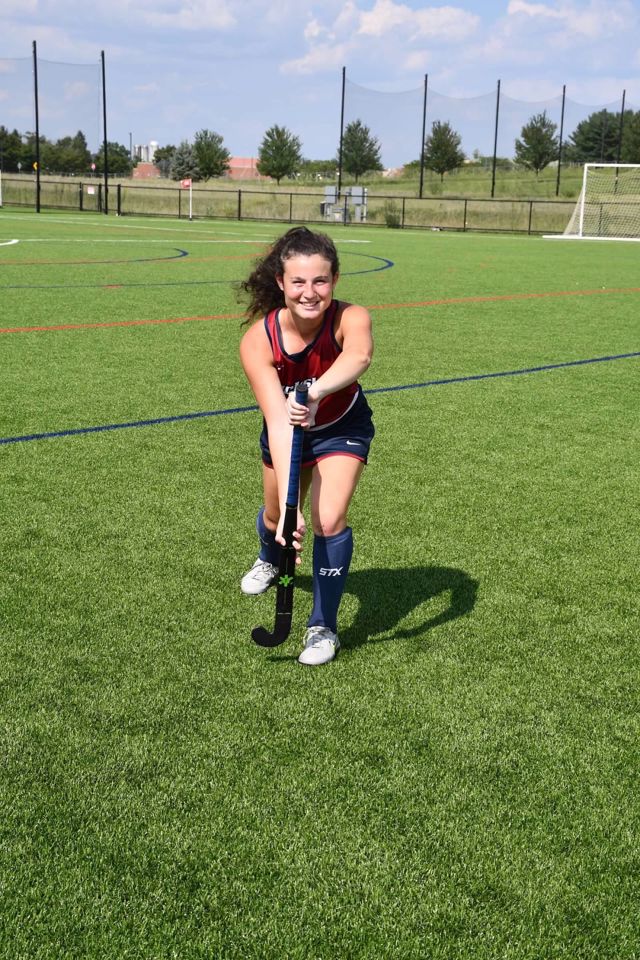 Athlete profile featured image number 1 of 5
