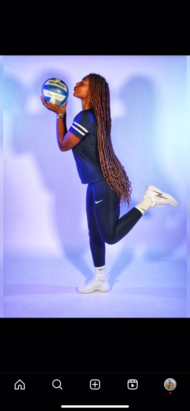 Athlete profile featured image number 5 of 5