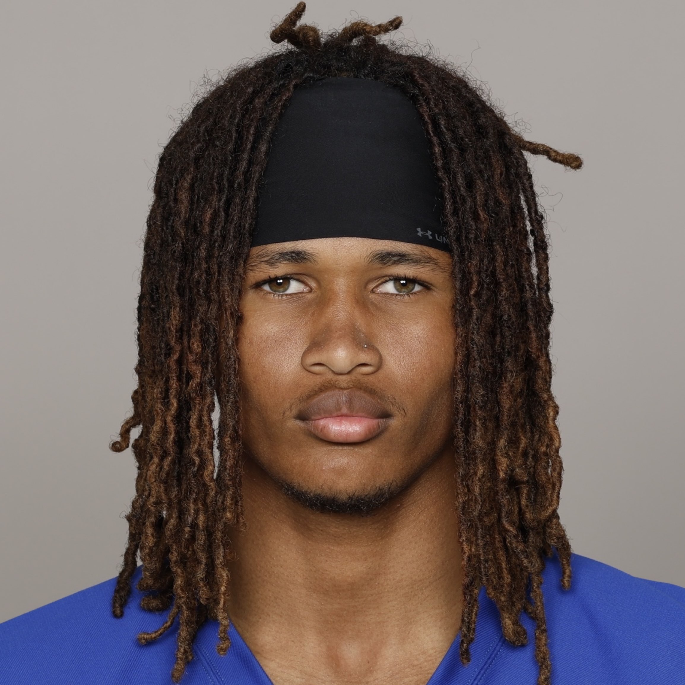 Leland Smith athlete profile head shot