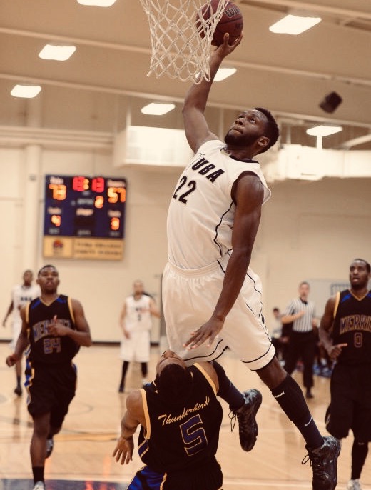 Jaysen Williams athlete profile head shot
