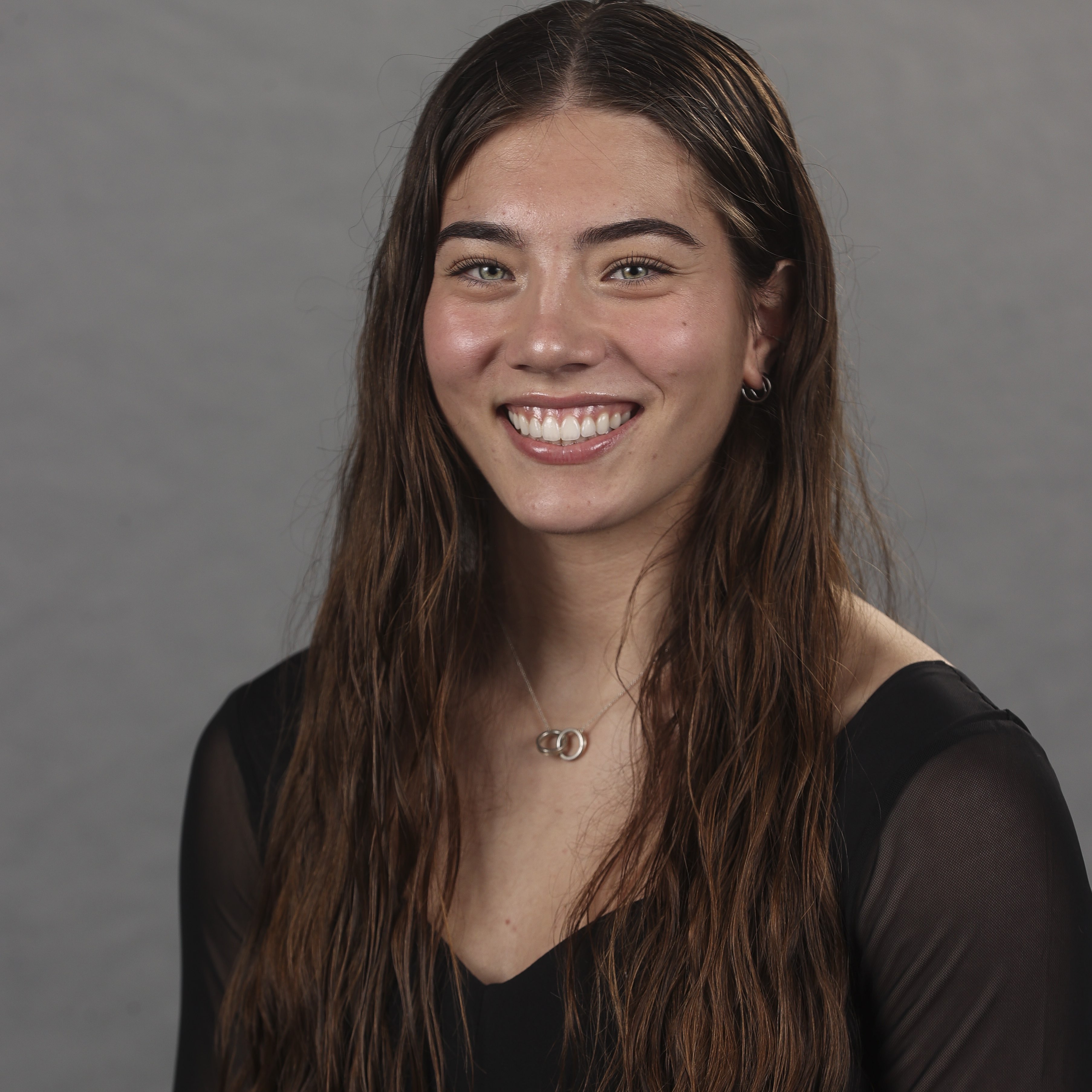 Ashlee Wagner athlete profile head shot