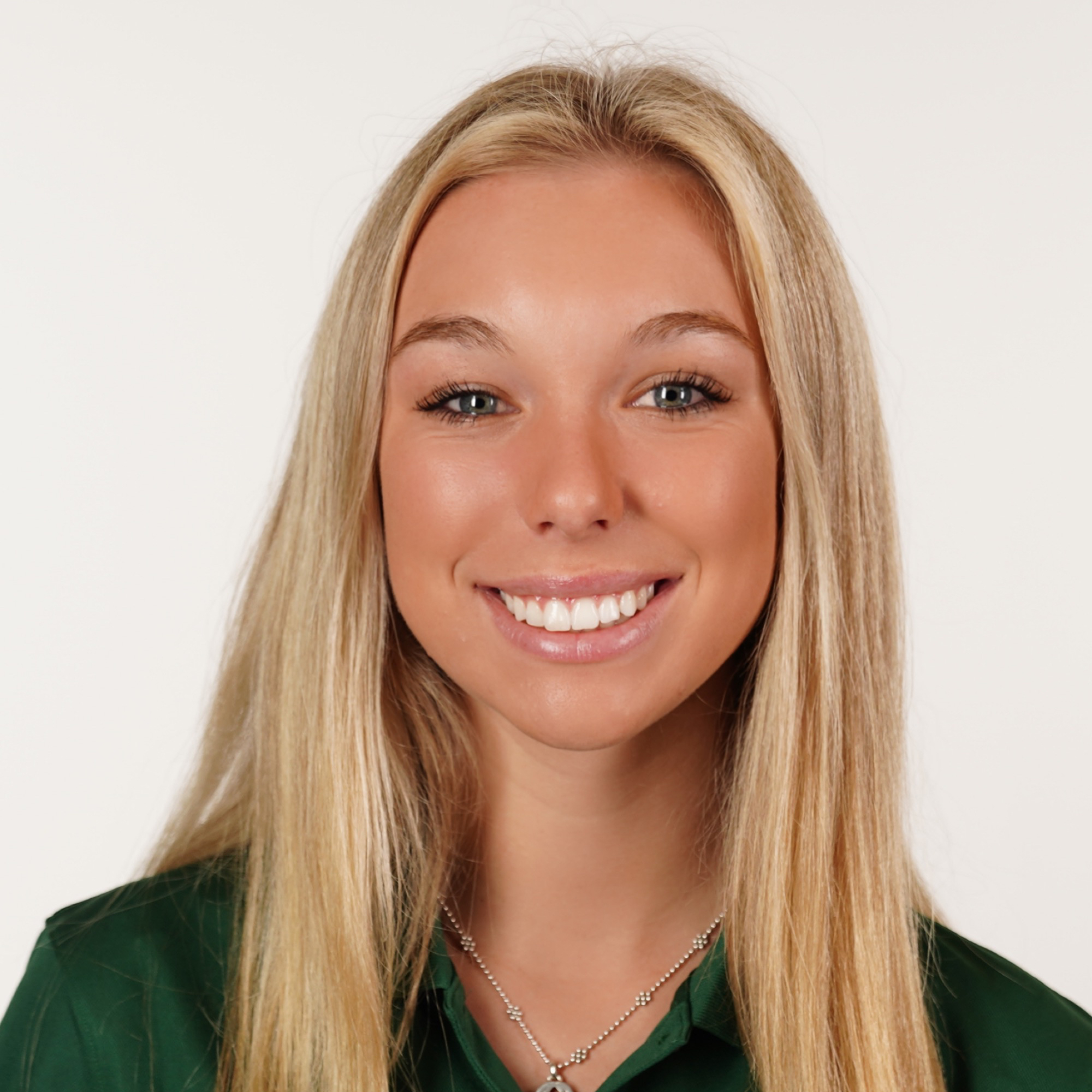 Maddie Jordan athlete profile head shot