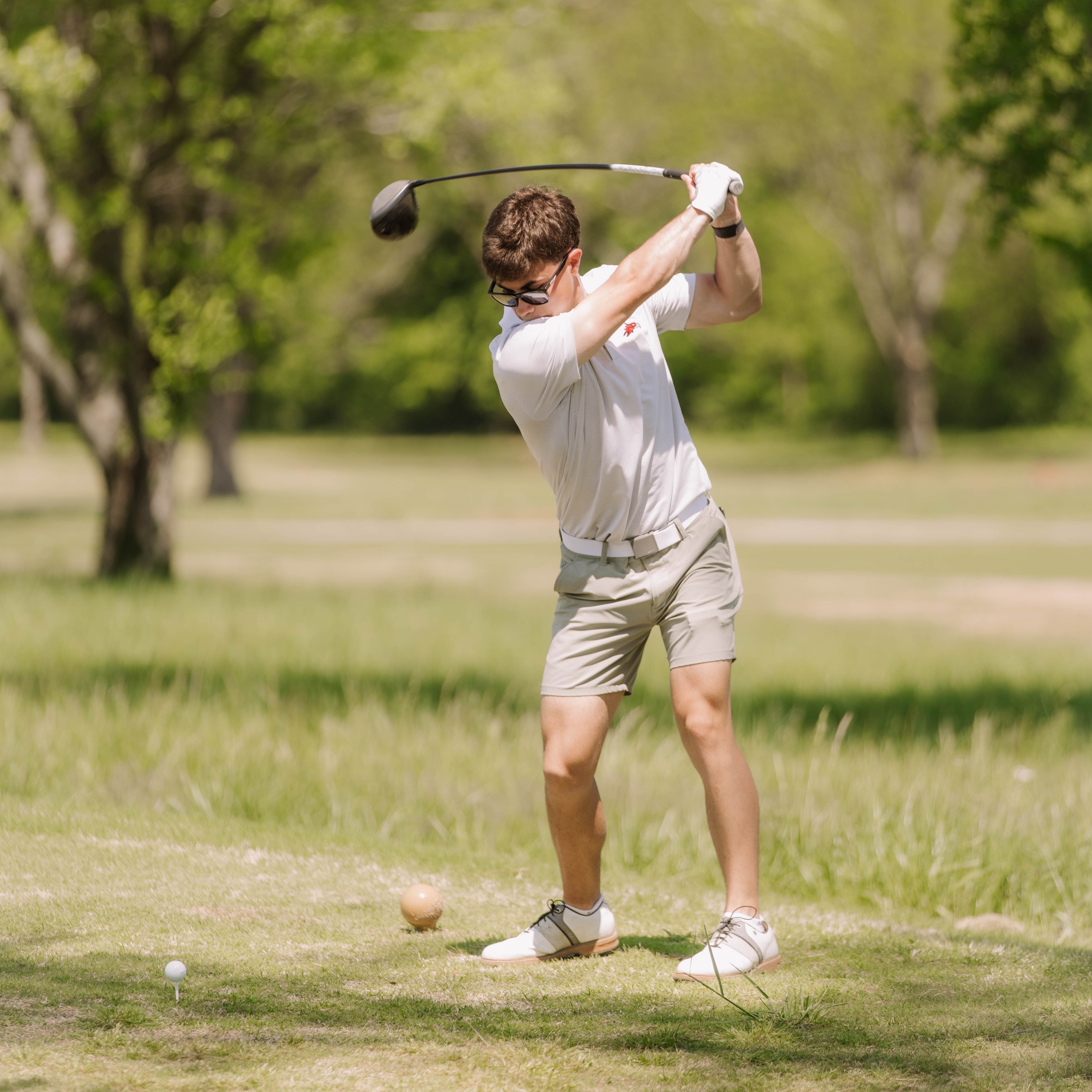 Garrett Maria athlete profile head shot