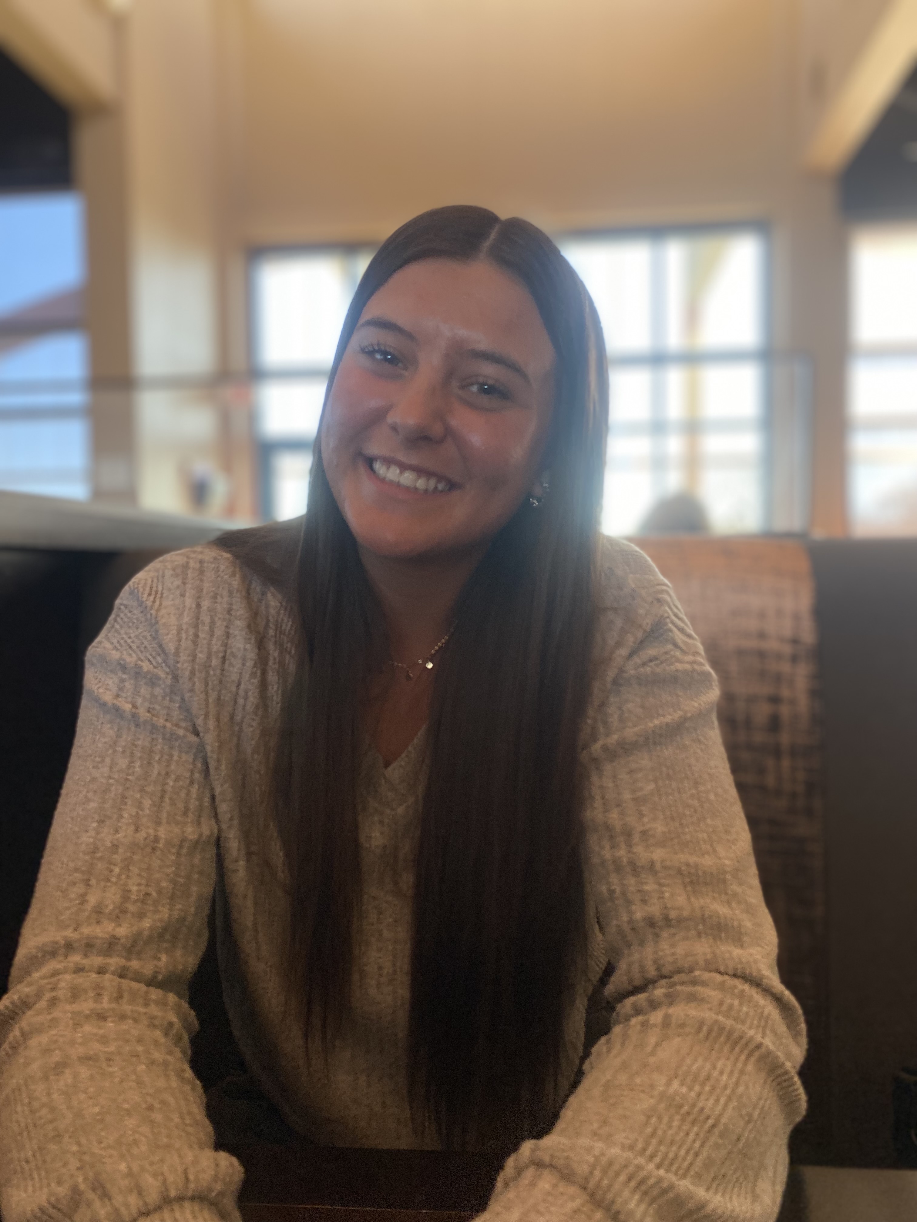 Payten Lode athlete profile head shot