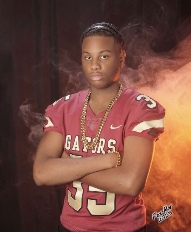 Athlete profile featured image number 2 of 4