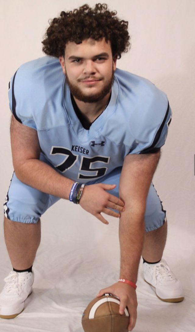 Athlete profile featured image number 2 of 5