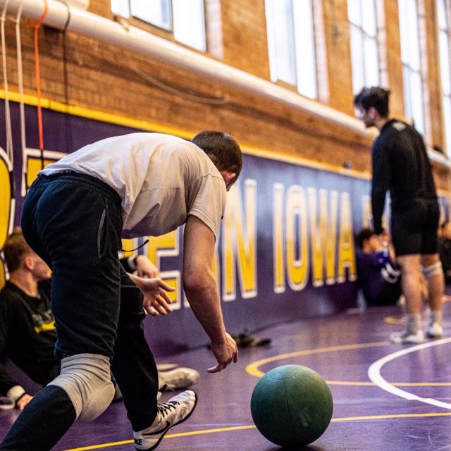 Athlete profile featured image number 3 of 5