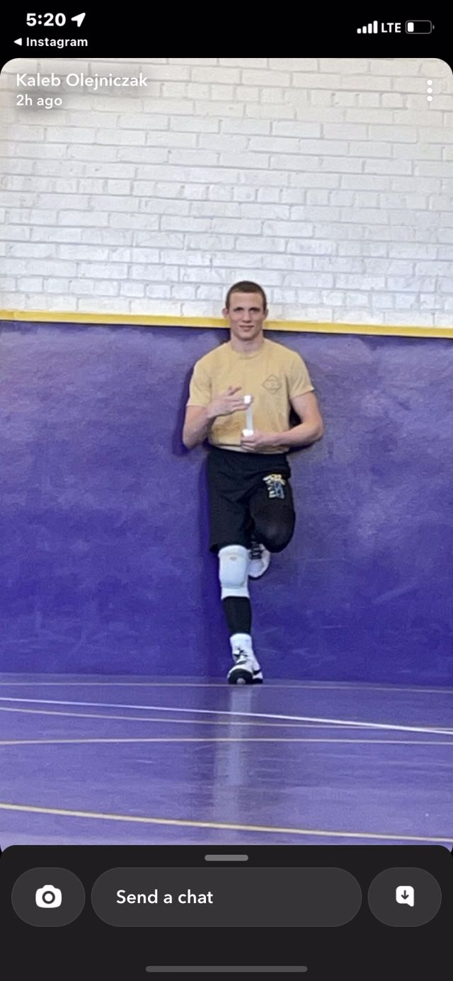 Athlete profile featured image number 5 of 5