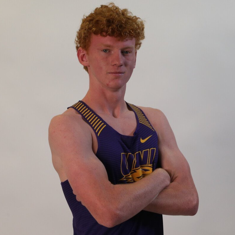 Drew Dombrosky athlete profile head shot