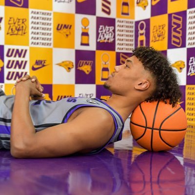 Tytan Anderson athlete profile head shot