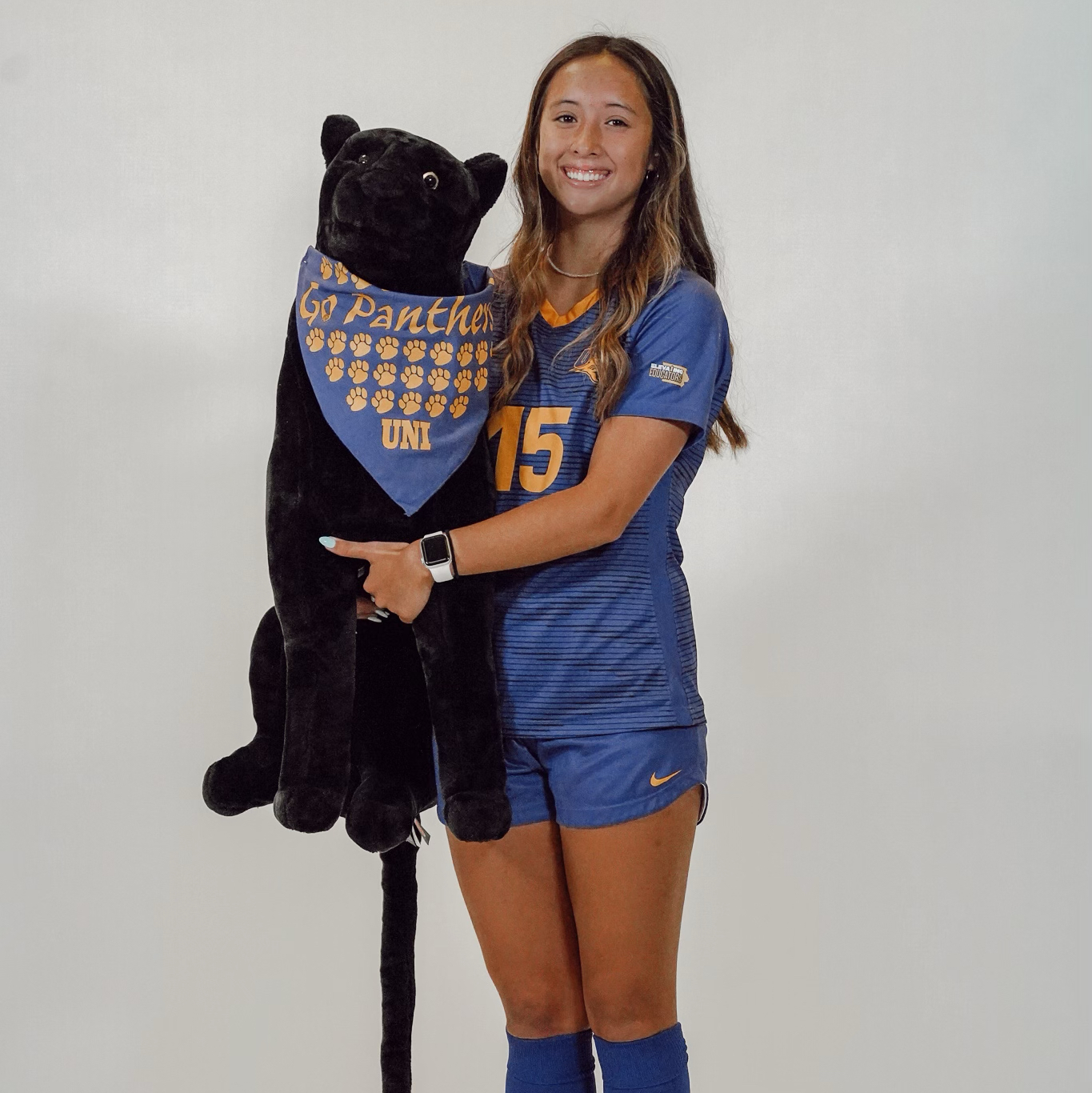 Payton Nolan athlete profile head shot