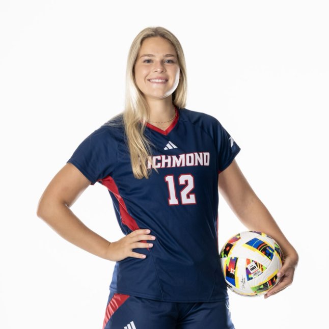 Brooke Wilson athlete profile head shot
