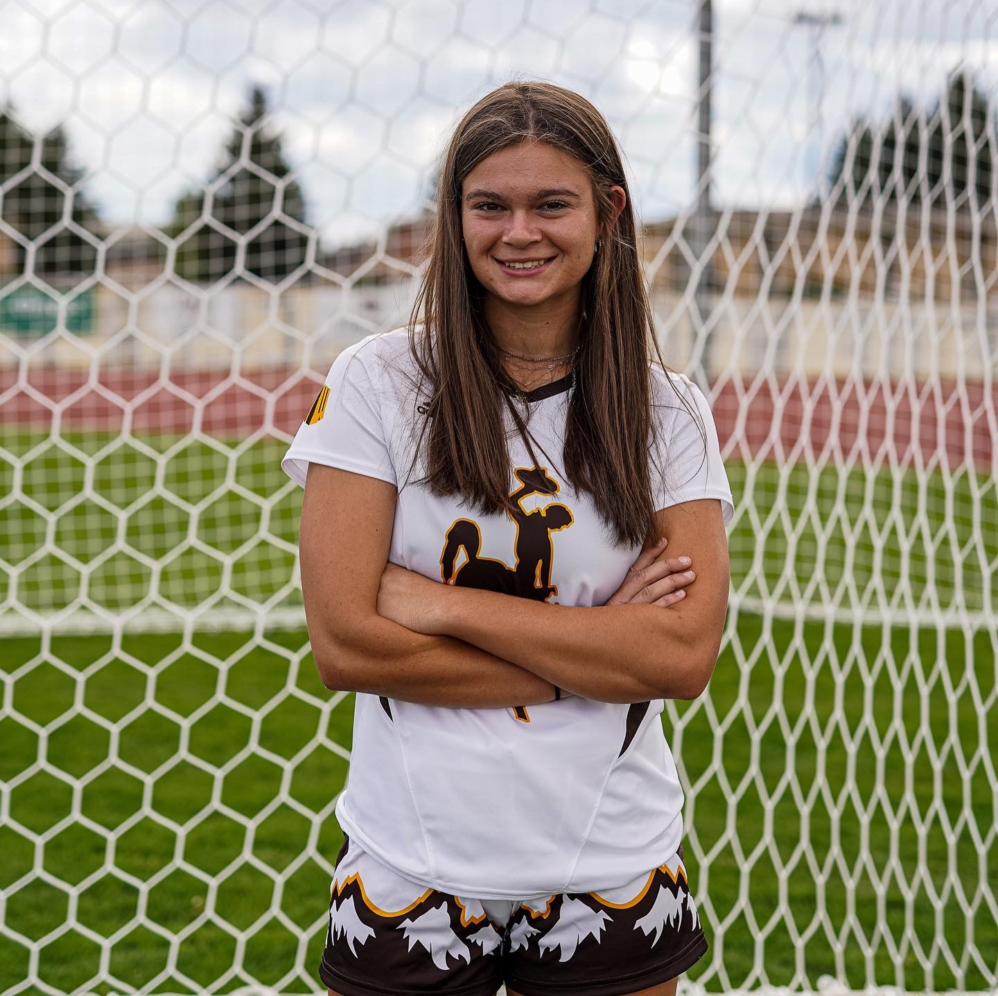 Rylee Shroder athlete profile head shot