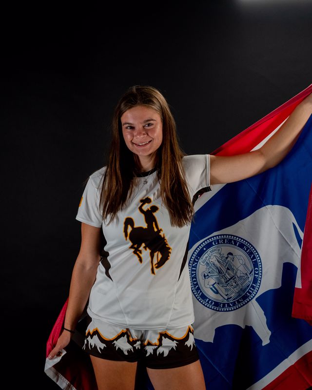 Athlete profile featured image number 2 of 4