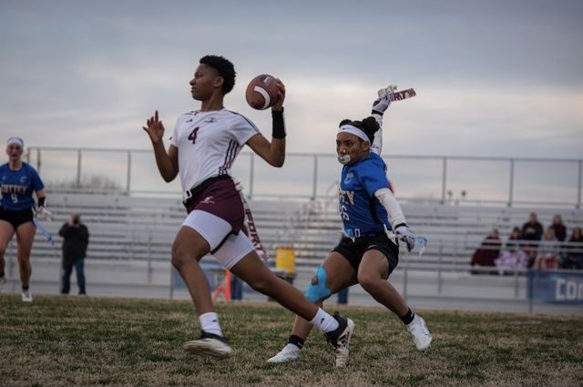 Athlete profile featured image number 4 of 4
