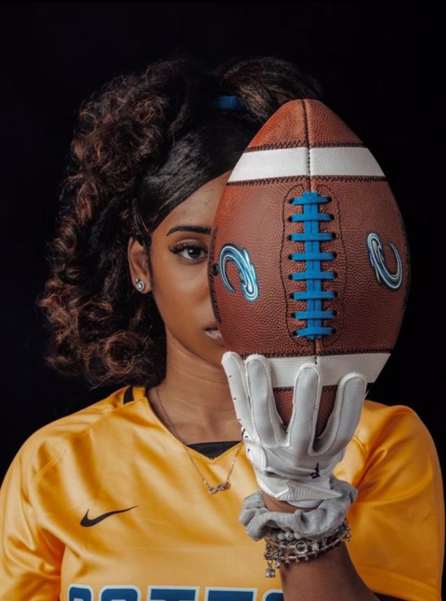 Athlete profile featured image number 1 of 4