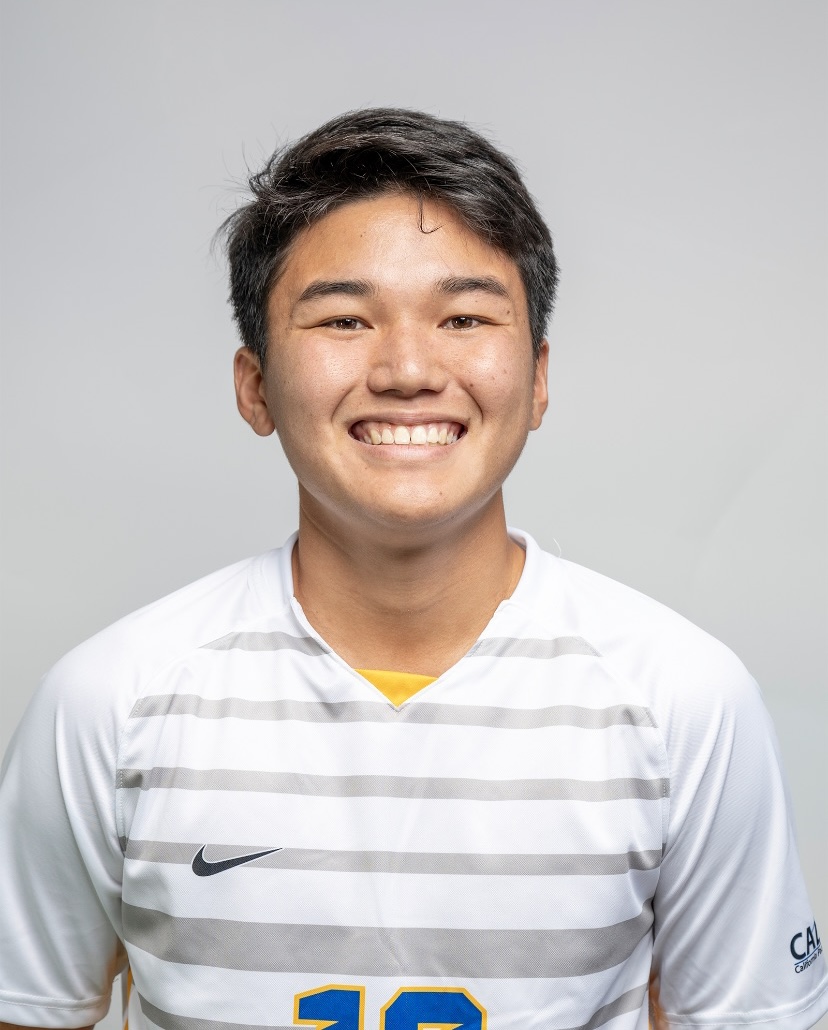 Kohtaro Goto athlete profile head shot