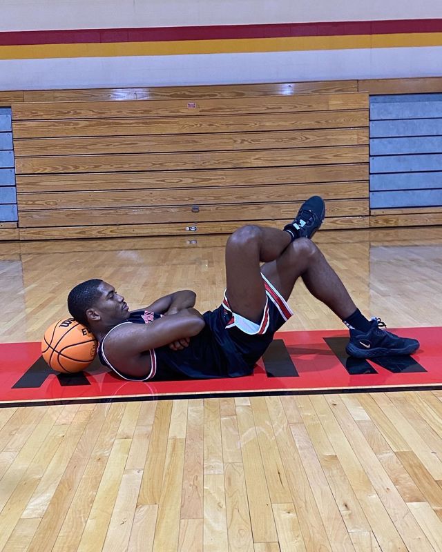 Athlete profile featured image number 3 of 5