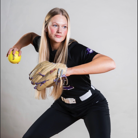 Marah Wood athlete profile head shot