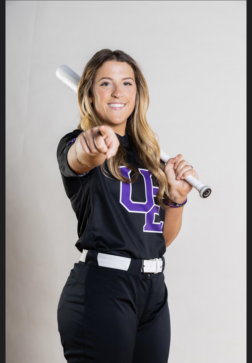 Alexa Davis athlete profile head shot