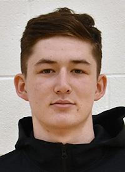 Matus Malovec athlete profile head shot