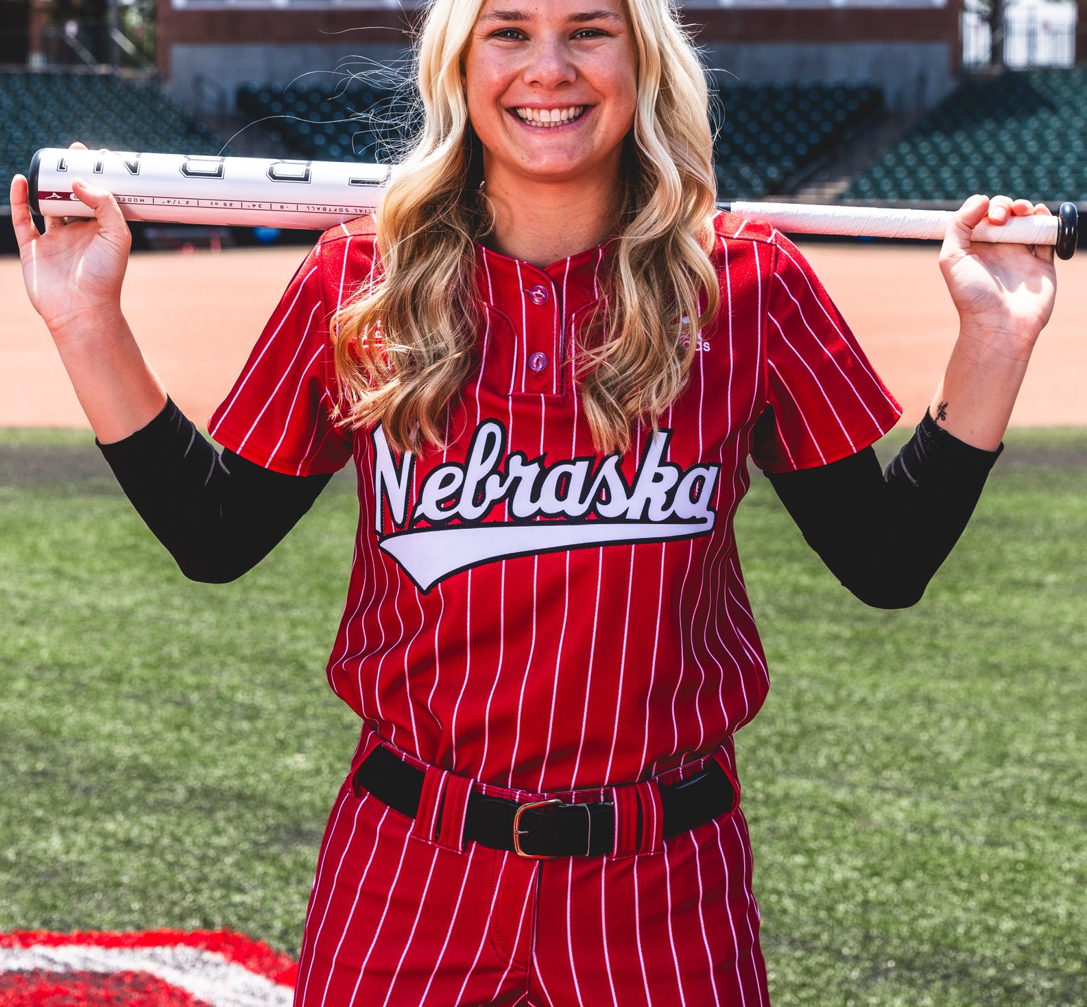 Hannah Coor athlete profile head shot