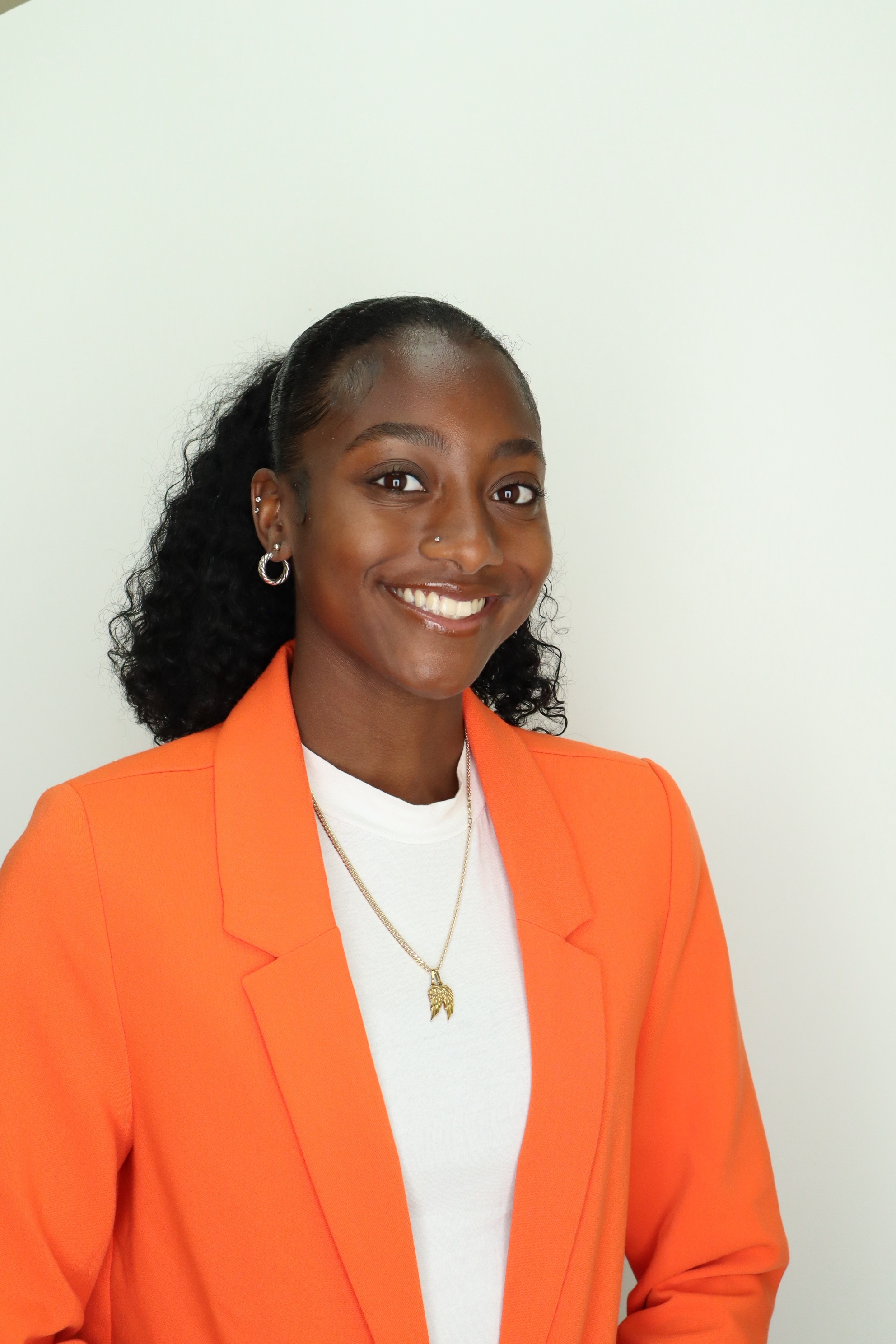 nyla cherry athlete profile head shot