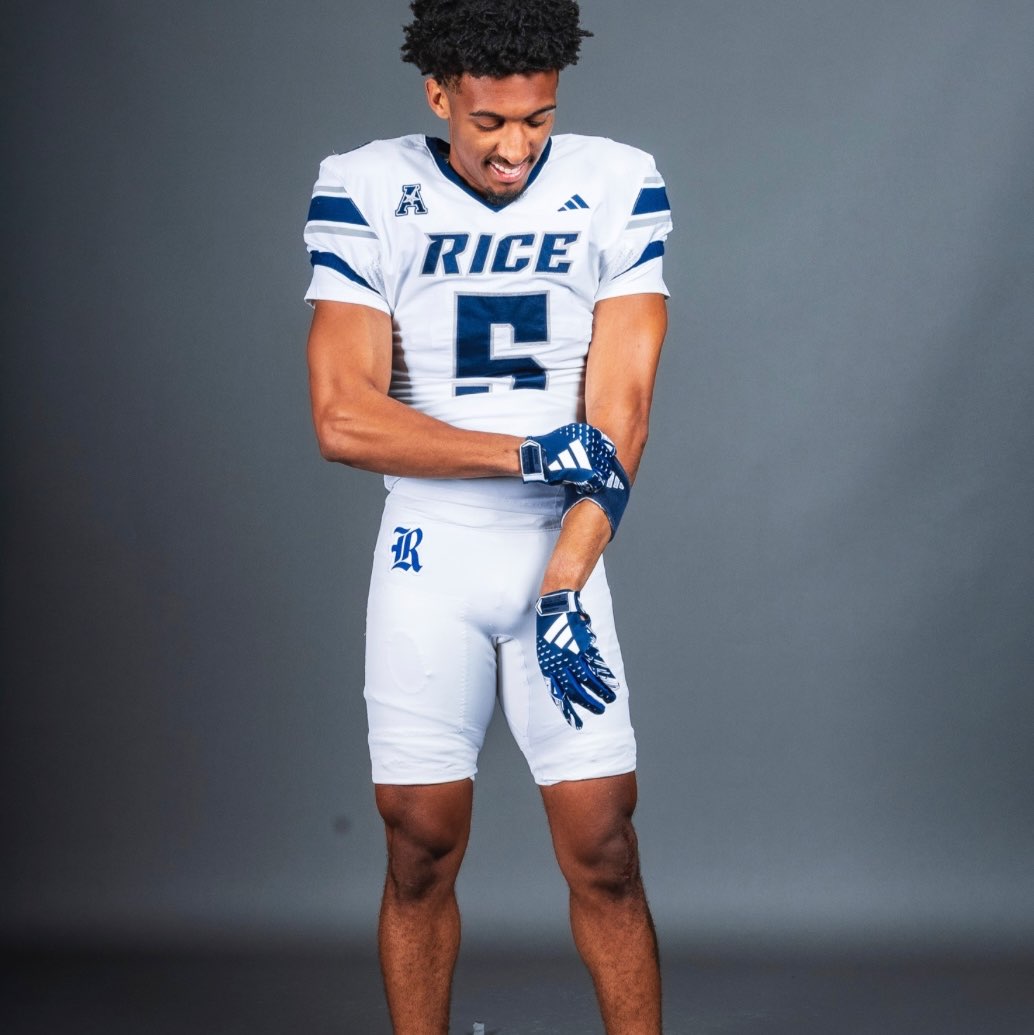 Artis Cole athlete profile head shot