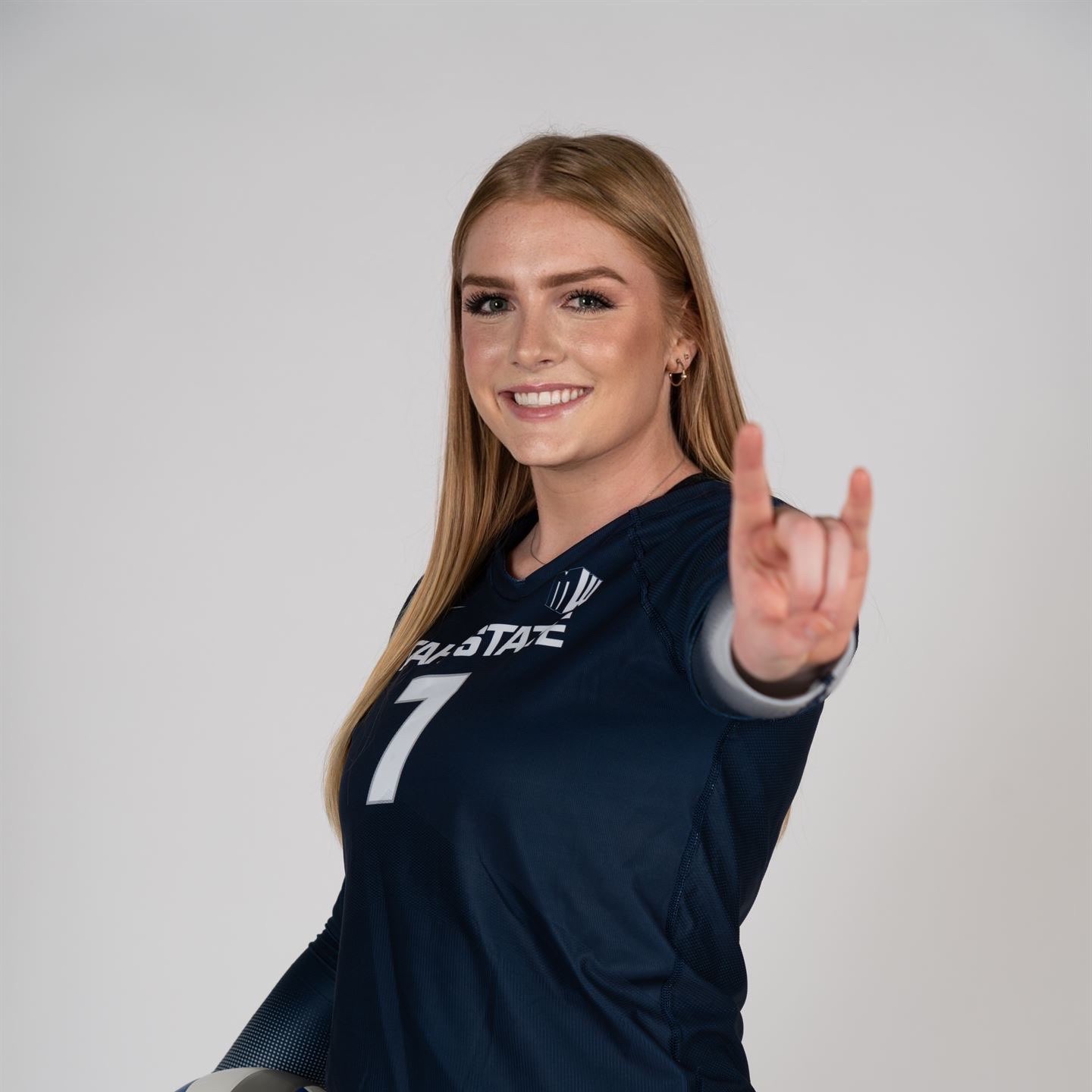 Jill Schneggenburger athlete profile head shot