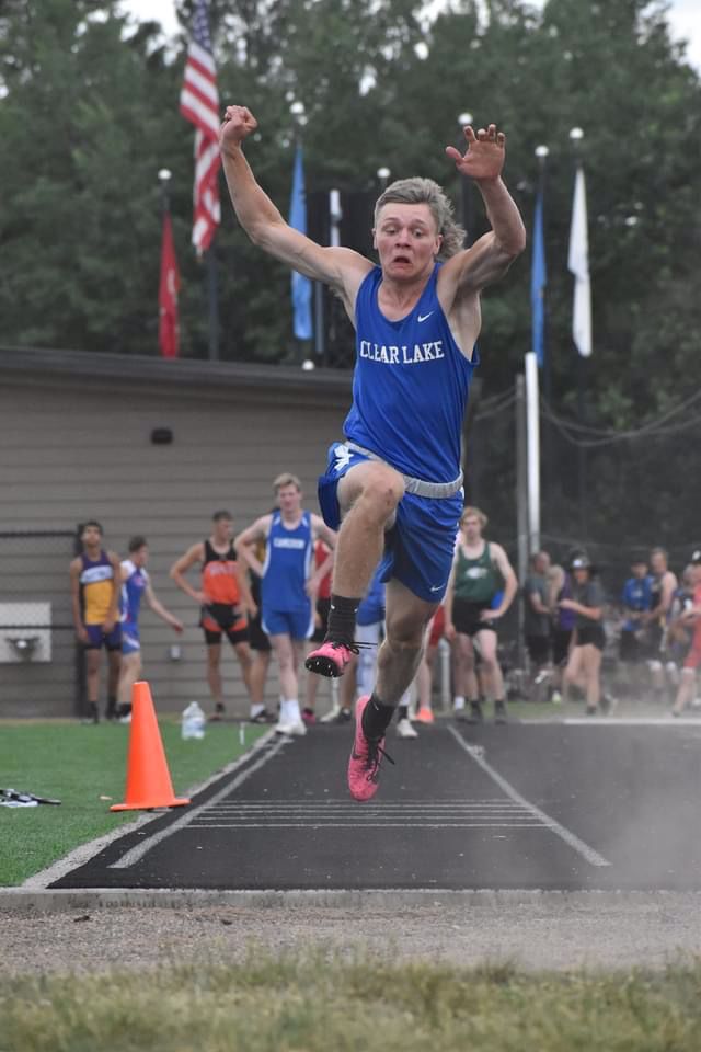 Athlete profile featured image number 3 of 4