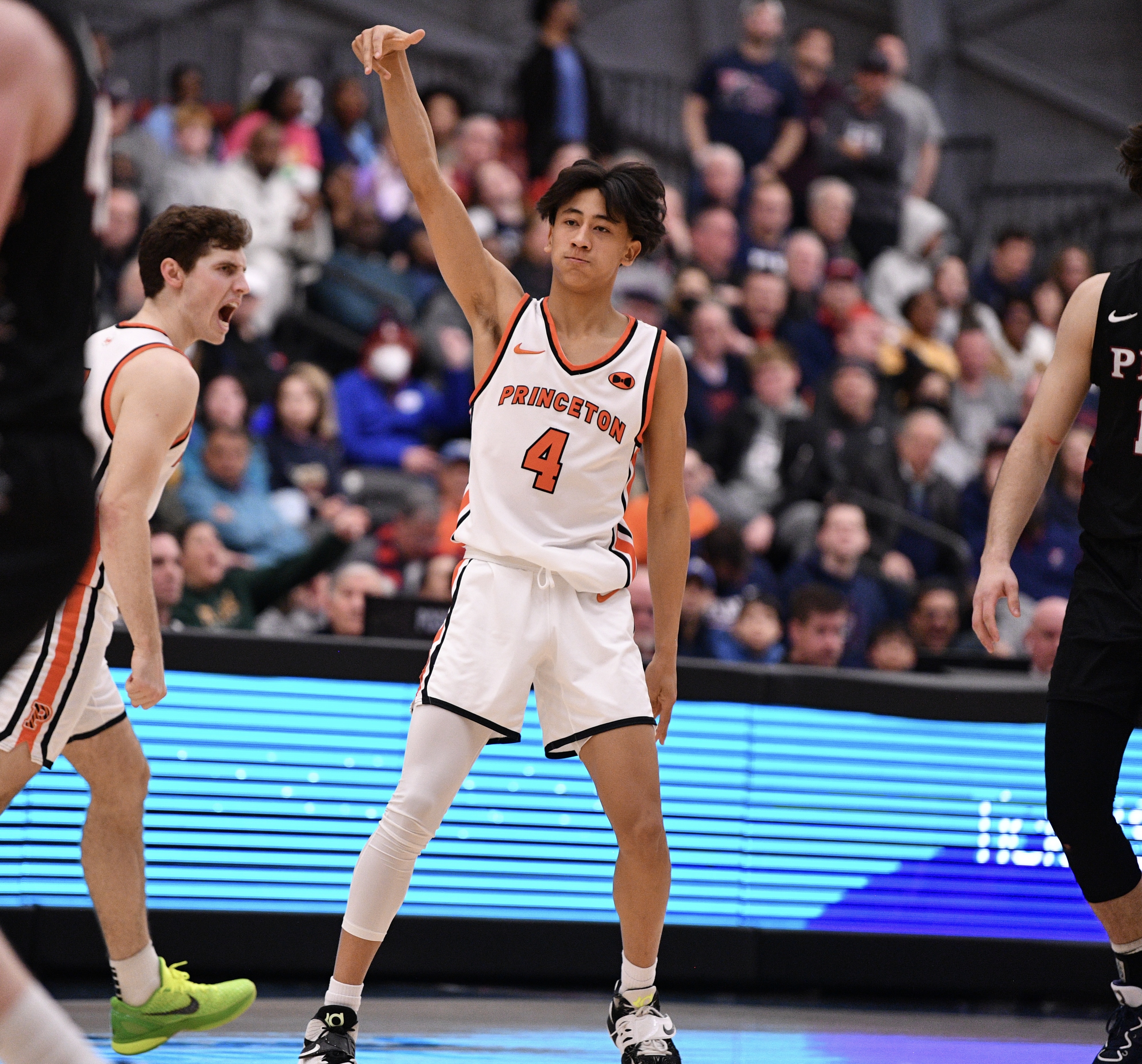 Princeton University Basketball Roster Harvard University