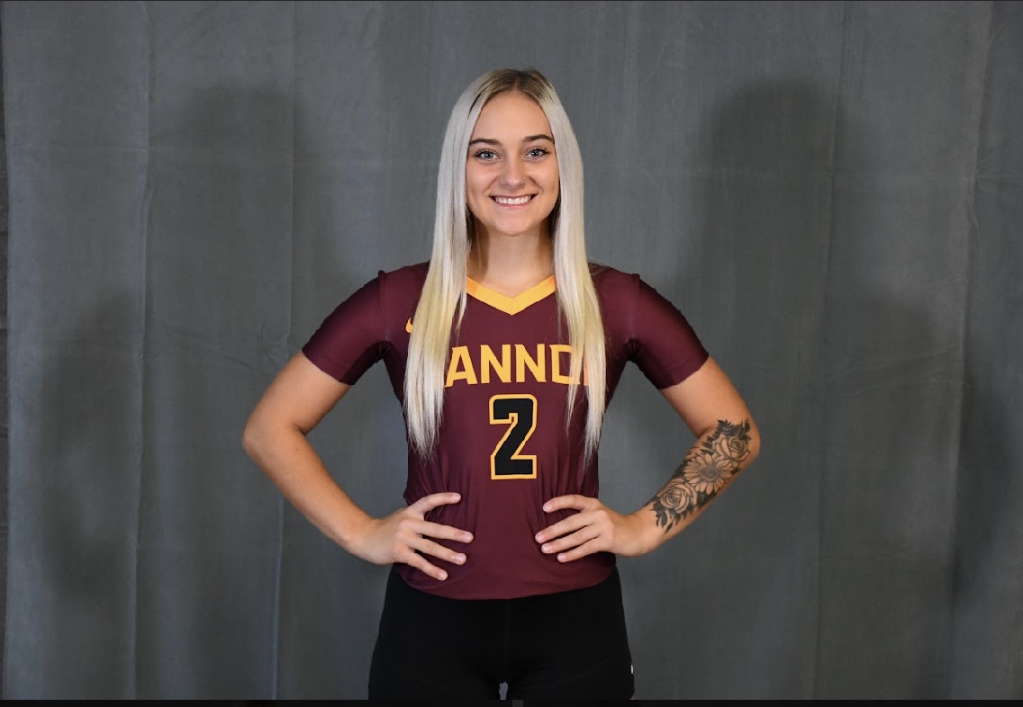 Ali Price athlete profile head shot