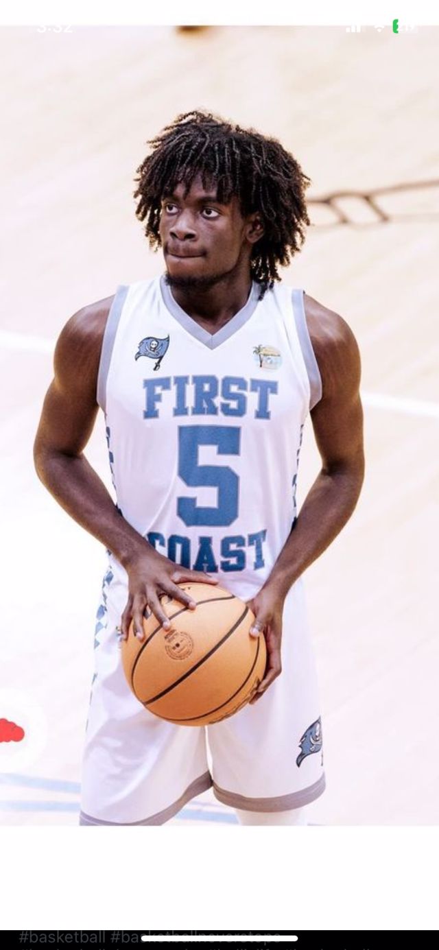 Athlete profile featured image number 2 of 4